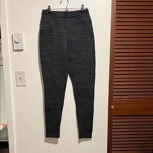 Title Nine Dark Gray Activewear